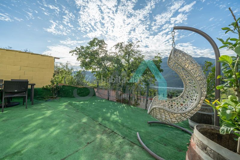 Foto ad626ed5-d3ec-45f9-802b-8e0db2bb0767. House with heating in Lena