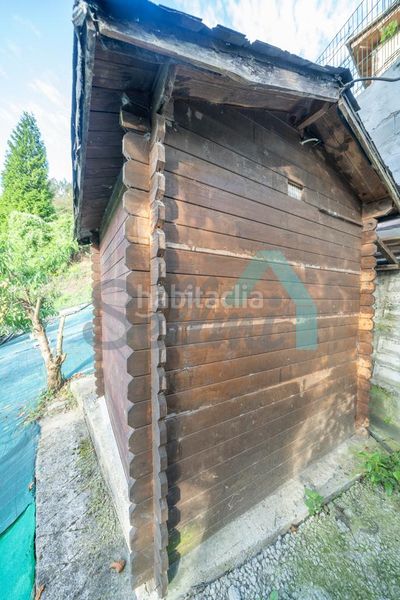 Foto ccc12cb8-6297-4d3c-bfdf-13c79a12234e. House with heating in Lena