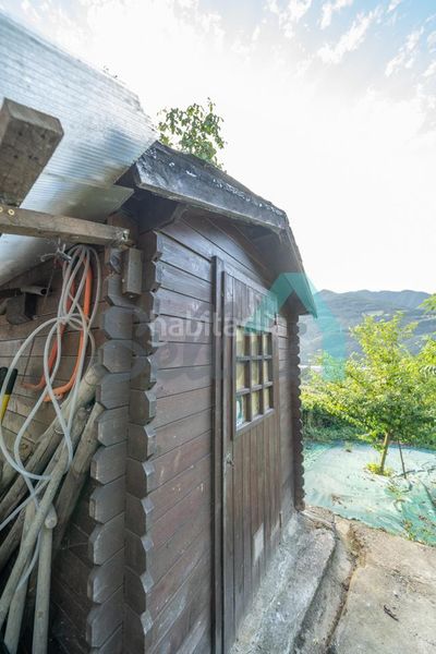 Foto e5c4baab-e423-4028-9988-ad0cf536ba05. House with heating in Lena