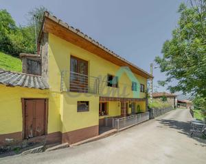 Casa  Lugar pesquerin
