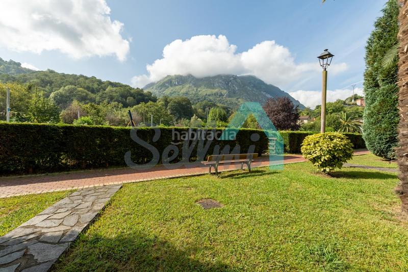 Foto 08ff2bb0-5454-4bd4-b95f-f047a7cd9a83. Dúplex amb calefacció aparcament a Morcín