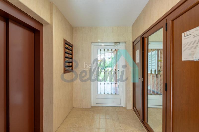 Foto 5b4f24bc-1db9-4d63-8946-82810922e868. Dúplex amb calefacció aparcament a Morcín