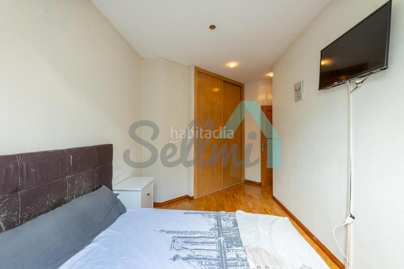 Foto dec5ebd7-7a28-490d-9281-502b4ad8278c. Dúplex amb calefacció aparcament a Morcín