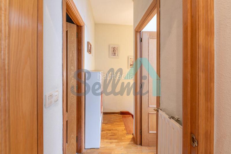 Foto ebda76bb-0708-41a1-ba8f-221a9792be54. Dúplex amb calefacció aparcament a Morcín