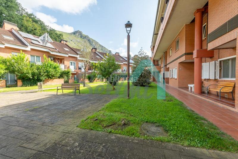 Foto 07c0f67e-7d85-4bfc-a9bd-5e95e49a37da. Zweistöckige wohnung mit heizung parking in Morcín