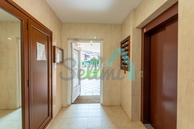 Foto 5943ffe2-6265-4131-b544-614f9a66196a. Zweistöckige wohnung mit heizung parking in Morcín