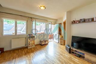 Zweistöckige Wohnung  Monsacro
