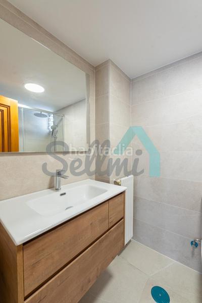 Foto 3efebccd-dbb6-416c-8cd2-82408b1c0e94. Affitto appartamento con riscaldamento in Parque San Francisco - Uría Oviedo