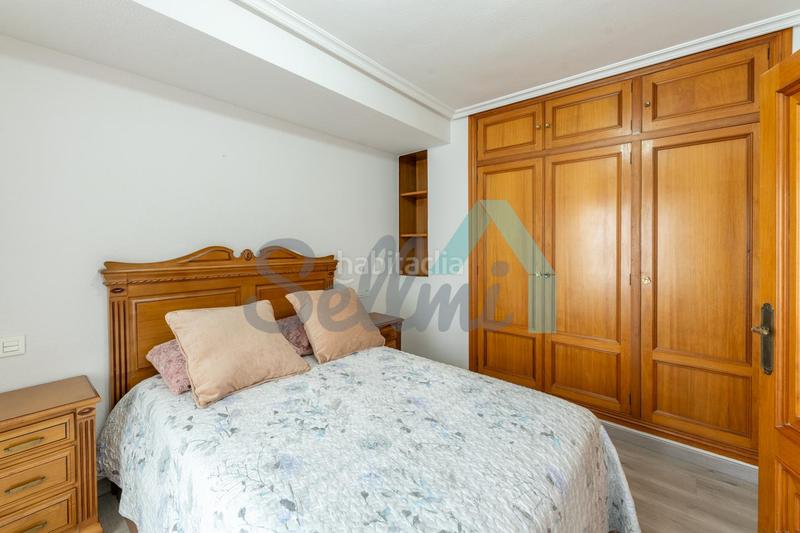 Foto 634493ee-d628-4414-8ca6-d8fc3bf53591. Affitto appartamento con riscaldamento in Parque San Francisco - Uría Oviedo