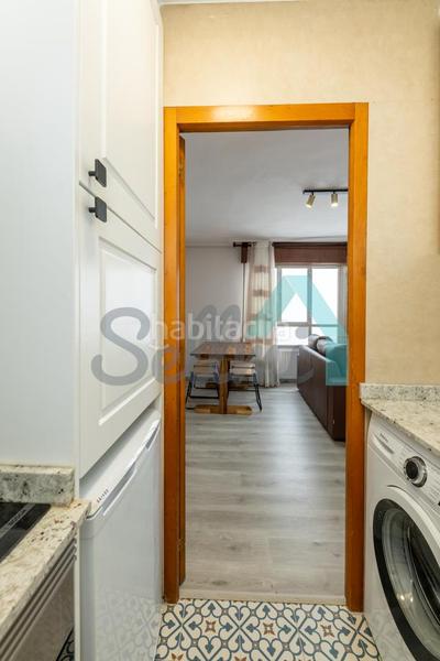 Foto ba5b1b4d-46ea-4143-88a1-e3ae9d8d643f. Affitto appartamento con riscaldamento in Parque San Francisco - Uría Oviedo