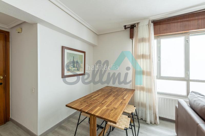 Foto 750b1171-47b4-4dad-852f-8ec090c57da0. Location appartement avec chauffage dans Parque San Francisco - Uría Oviedo