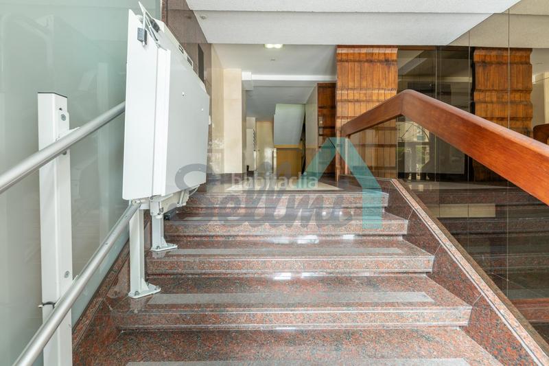 Foto ac2aea64-2319-44fd-b922-829a8938ec82. Location appartement avec chauffage dans Parque San Francisco - Uría Oviedo