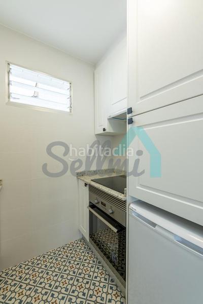 Foto 154d6552-d69a-4e2d-9d3c-7d00175c5ec0. Miete etagenwohnung mit heizung in Parque San Francisco - Uría Oviedo