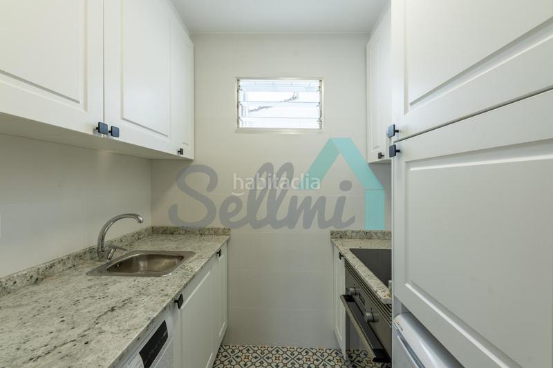 Foto bab5569c-692f-4d9b-a57b-f585dd26ba9a. Miete etagenwohnung mit heizung in Parque San Francisco - Uría Oviedo