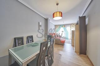 Rent Flat  De san melchor garcía sampedro