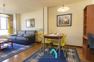 Miete Etagenwohnung  Rafael fernández