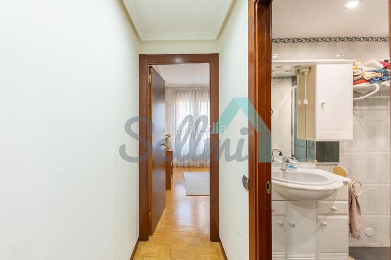 Foto 09a1467b-f794-416a-8373-85946f893782. Affitto appartamento con riscaldamento in San Lázaro - Otero - Villafría Oviedo