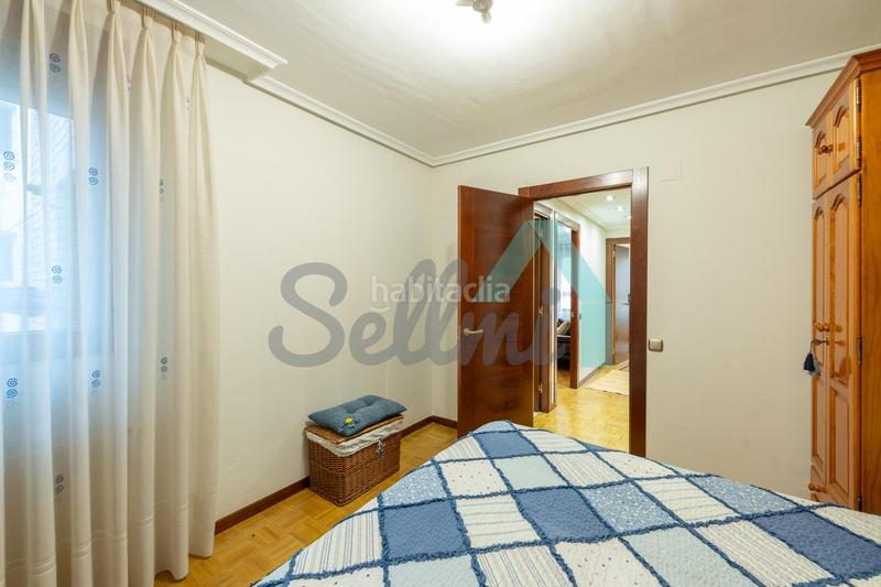 Foto a21e4ae9-5448-43c3-a7ff-39c5b7f860eb. Affitto appartamento con riscaldamento in San Lázaro - Otero - Villafría Oviedo
