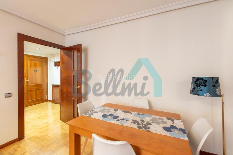 Foto 0c34aa61-e60a-4a9d-bb16-8ac652fa078a. Location appartement avec chauffage dans San Lázaro - Otero - Villafría Oviedo