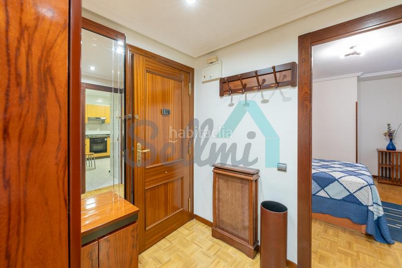 Foto 14582fa6-ef2c-4b44-b604-ac6666f37b9b. Location appartement avec chauffage dans San Lázaro - Otero - Villafría Oviedo