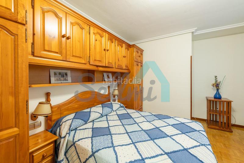 Foto 2c1ca640-212b-42b8-b72c-ce98873a80f2. Location appartement avec chauffage dans San Lázaro - Otero - Villafría Oviedo