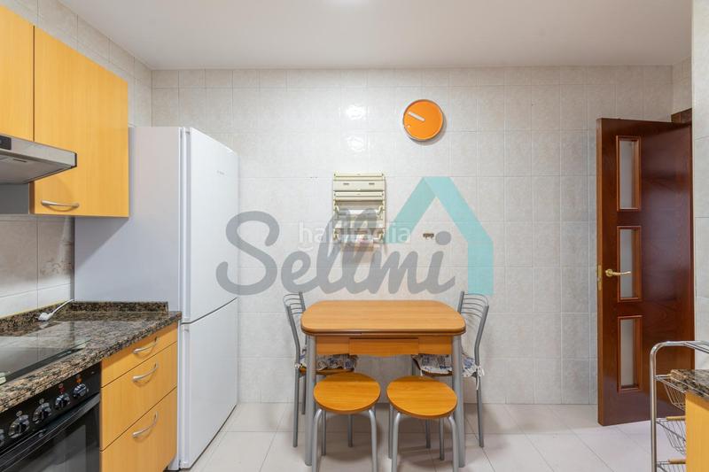 Foto 323185dc-d3f7-43e1-9d14-6296c1a807d5. Location appartement avec chauffage dans San Lázaro - Otero - Villafría Oviedo