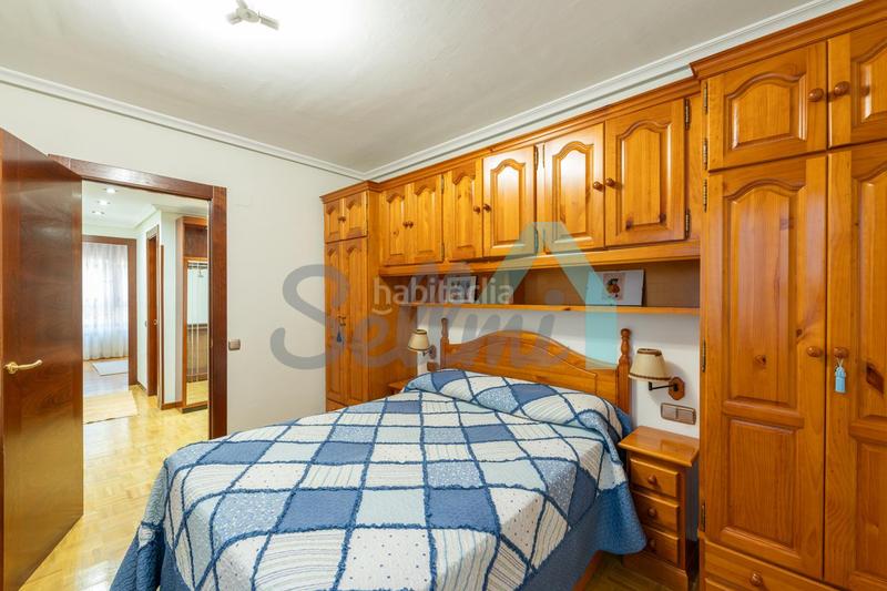 Foto 3a50470e-0792-4ab3-a6cf-5de713b7e13b. Location appartement avec chauffage dans San Lázaro - Otero - Villafría Oviedo