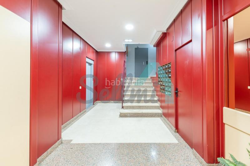 Foto 436b10d0-ca44-4c92-aa41-93c0e6849116. Location appartement avec chauffage dans San Lázaro - Otero - Villafría Oviedo