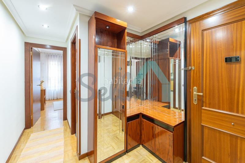 Foto 46ea1bec-72fb-44b9-9141-45af8608c7f9. Location appartement avec chauffage dans San Lázaro - Otero - Villafría Oviedo