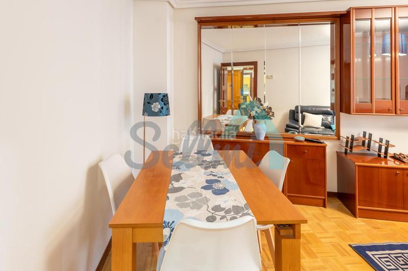 Foto 4b99141d-f14c-49ae-a467-5dc5d6cfb5ae. Location appartement avec chauffage dans San Lázaro - Otero - Villafría Oviedo
