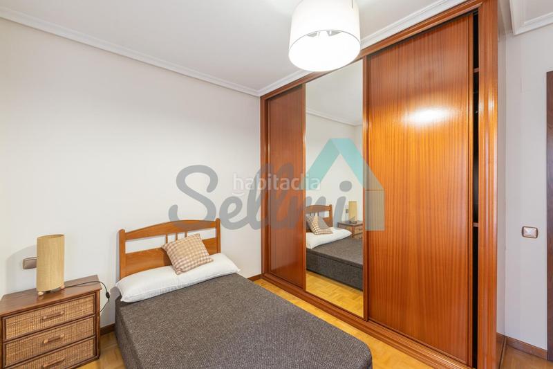 Foto 6d95ccdd-313a-4071-b37e-7c4ca1eff400. Location appartement avec chauffage dans San Lázaro - Otero - Villafría Oviedo