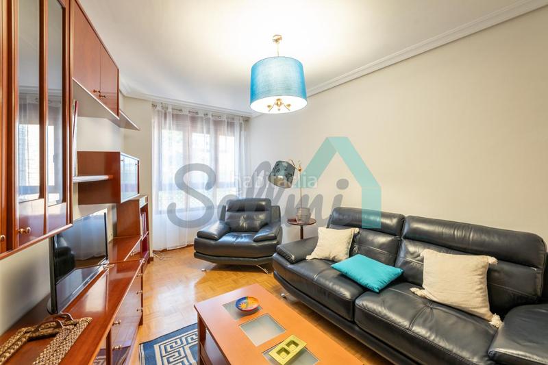 Foto 7b7115a5-5880-45c9-aa0a-e68afcc33aa6. Location appartement avec chauffage dans San Lázaro - Otero - Villafría Oviedo