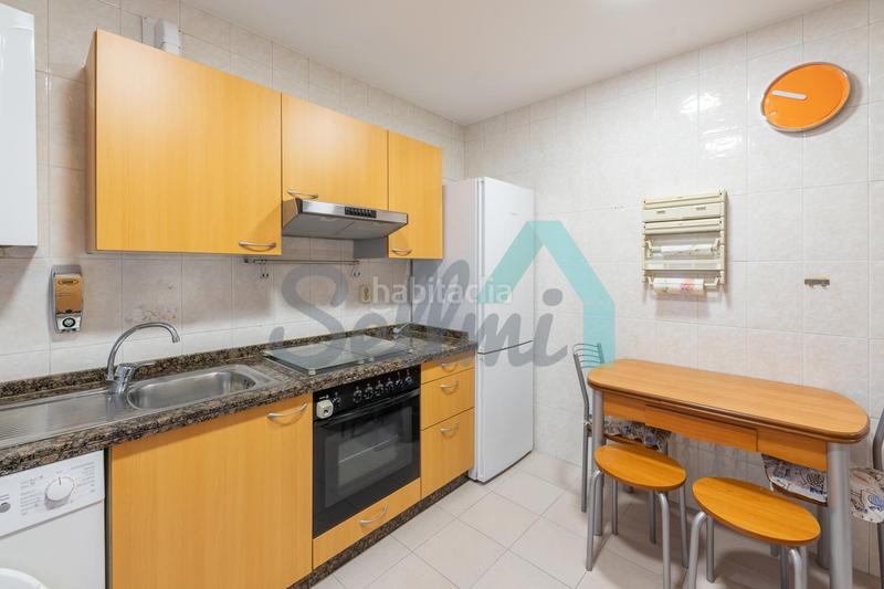 Foto 7c9c0176-2524-42eb-a638-16c70ace45ea. Location appartement avec chauffage dans San Lázaro - Otero - Villafría Oviedo