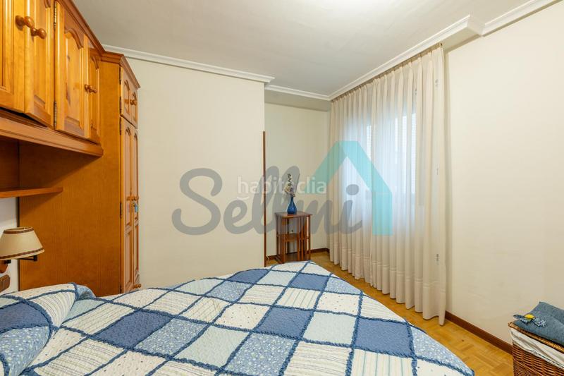 Foto 7cde3a5b-4593-48a4-9473-999c5827b1c2. Location appartement avec chauffage dans San Lázaro - Otero - Villafría Oviedo