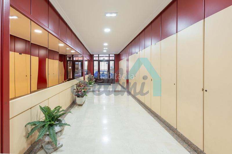 Foto c066ca58-8a8c-480a-9c38-3d3fb559ed0b. Location appartement avec chauffage dans San Lázaro - Otero - Villafría Oviedo