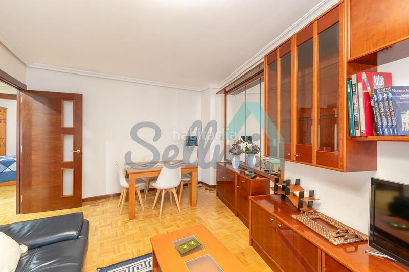 Foto c55576ed-c10a-4dbf-8f84-9c33d9e6b5df. Location appartement avec chauffage dans San Lázaro - Otero - Villafría Oviedo