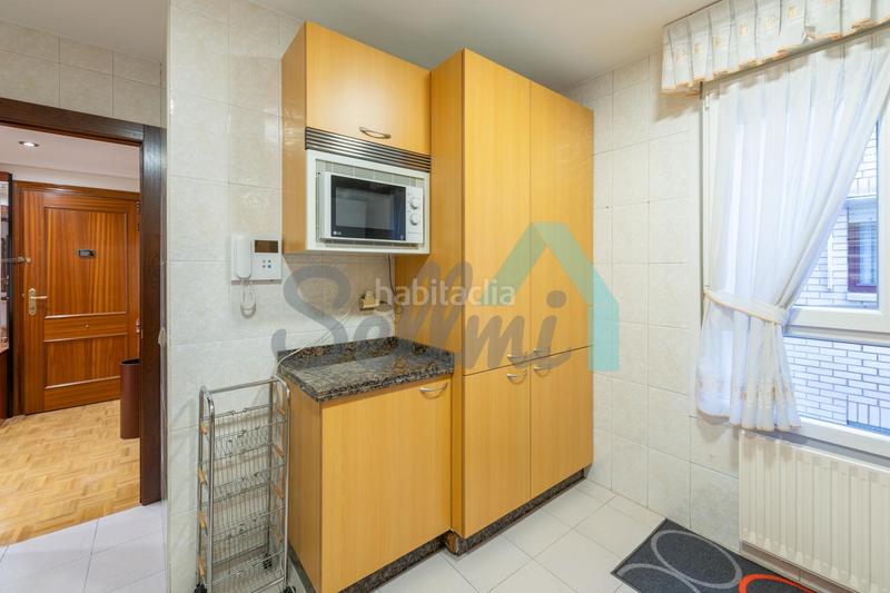 Foto e0172f36-877e-4985-bff7-83bae2c7e49b. Location appartement avec chauffage dans San Lázaro - Otero - Villafría Oviedo