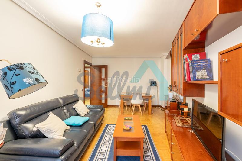 Foto e4541bff-46a9-42f1-960d-a726686bae23. Location appartement avec chauffage dans San Lázaro - Otero - Villafría Oviedo