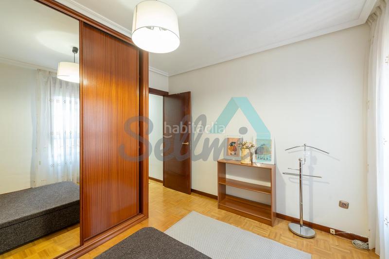Foto e76b89bd-7b7e-436a-a85c-ab892e5dc7b2. Location appartement avec chauffage dans San Lázaro - Otero - Villafría Oviedo