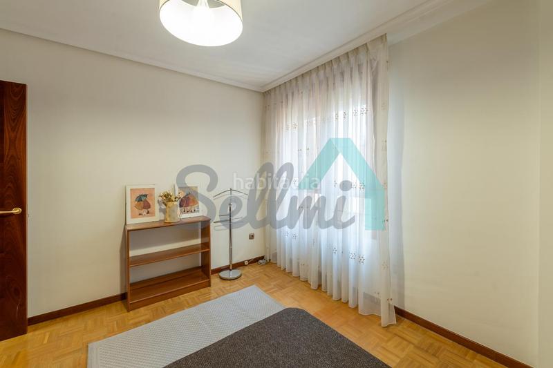 Foto e798af40-90f0-4ad4-8b4a-7db77724162e. Location appartement avec chauffage dans San Lázaro - Otero - Villafría Oviedo