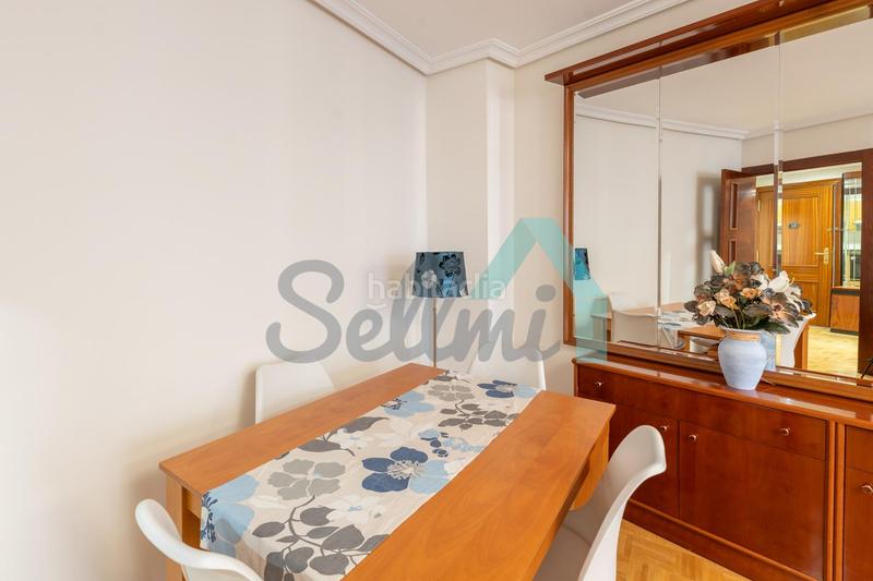 Foto f5a44072-7248-491e-b0e2-56c560fc2738. Location appartement avec chauffage dans San Lázaro - Otero - Villafría Oviedo