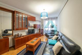 Rent Flat  San melchor garcía sampedro