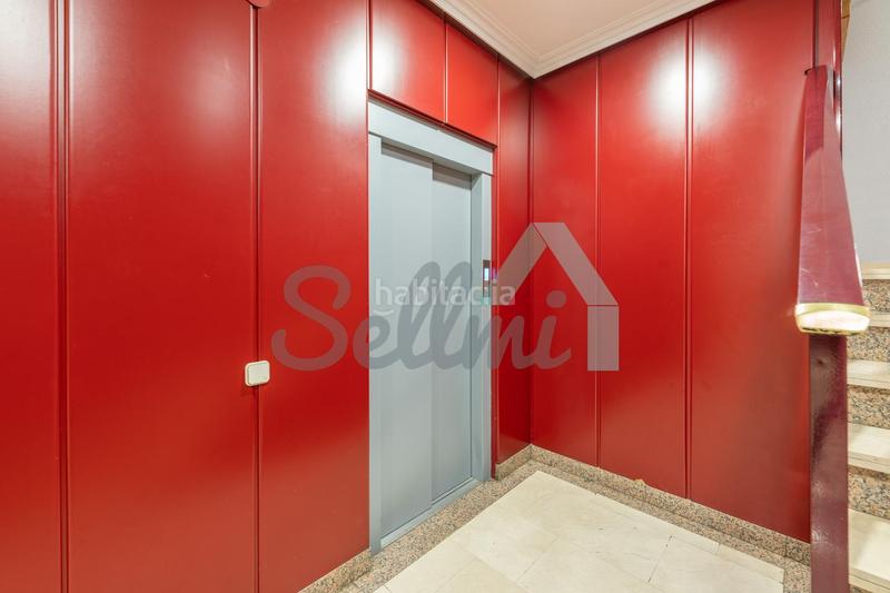 Foto f8a246d2-5247-4930-8568-80d3d65f3fcb. Alquiler piso en San Lázaro - Otero - Villafría Oviedo