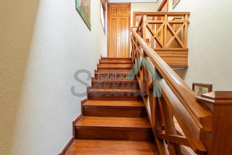 Foto 26618039-5dfd-4afd-b922-a104e44e5236. Casa aparellada amb calefacció aparcament a Llanes pueblo Llanes