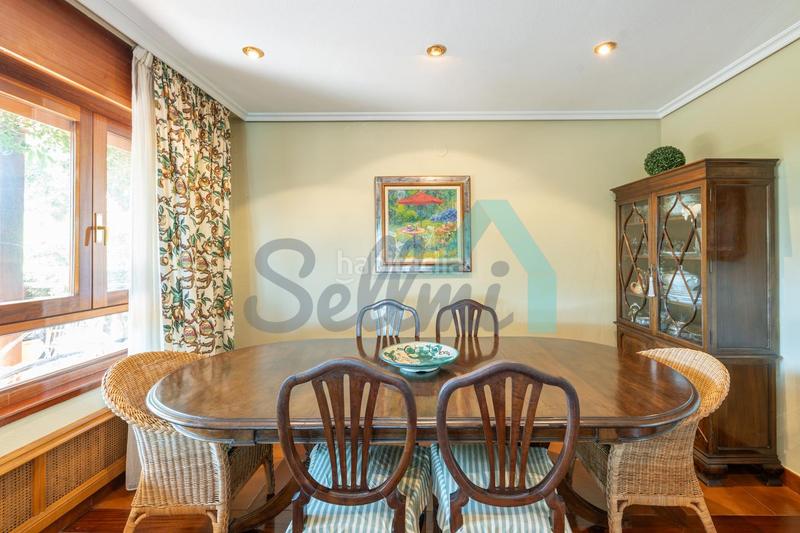 Foto 49768014-caa9-4cce-bec7-dfae20960b2b. Casa aparellada amb calefacció aparcament a Llanes pueblo Llanes