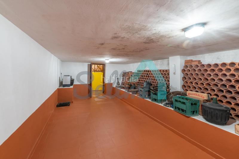 Foto 79aa256d-7a0f-4636-91d1-ed8f71ce35d0. Casa aparellada amb calefacció aparcament a Llanes pueblo Llanes