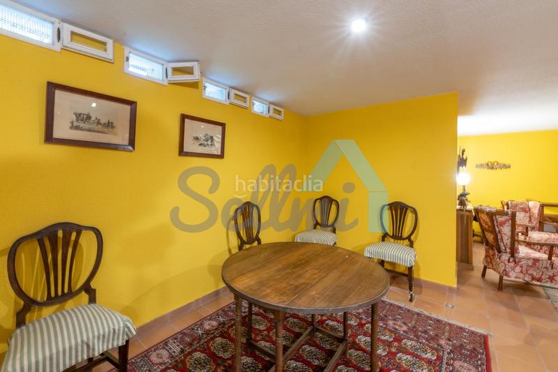 Foto 817b594a-9591-4035-a240-a210594cfaec. Casa aparellada amb calefacció aparcament a Llanes pueblo Llanes