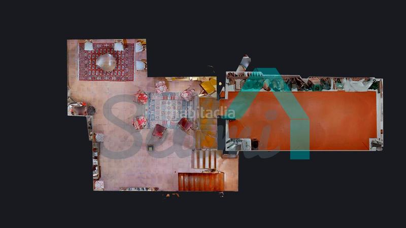 Foto 83f0d7dd-c389-4ada-8843-e3c60c1e25cf. Casa aparellada amb calefacció aparcament a Llanes pueblo Llanes