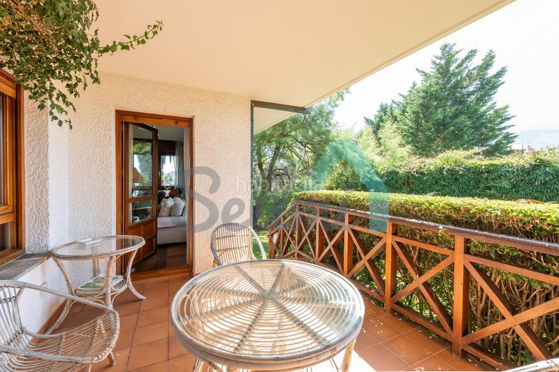 Foto 9fbf32d0-fab1-4335-be37-11e3289cdd5d. Casa aparellada amb calefacció aparcament a Llanes pueblo Llanes