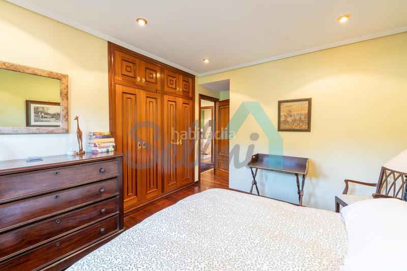 Foto 21833259-bbad-4733-85fc-6eeff23a2303. Casa pareada en Llanes pueblo Llanes